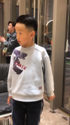 -MMbyHairCode 芭曲发型沙龙