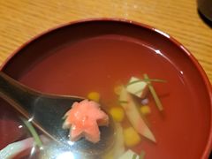 -岚山日本料理(珠江新城店)