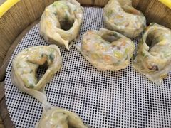 -面道赞宁海海鲜面(迎凤街店)