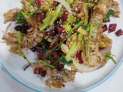 -郭姐·威海渔村(黄兴路店)