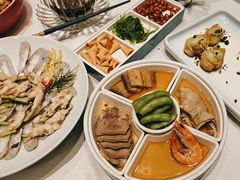 -银筵(武夷路店)