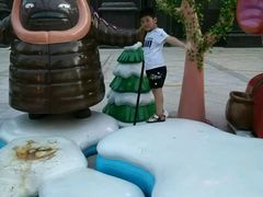 -盐城大有境(解放南路店)
