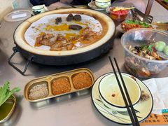 -老渔家·白族·石板烧.野生菌火锅(大理古城叶榆路店)
