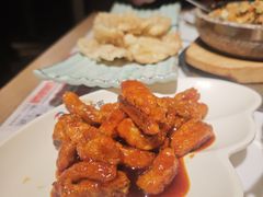 -七八冷面·延边朝鲜族美食(圣熙八号店)