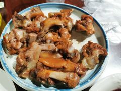 -三宽猪蹄(咸阳店)