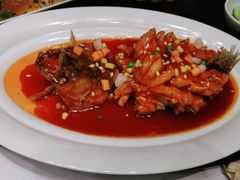 -丰收日·小海鲜·沪上家宴(顾村正大店)