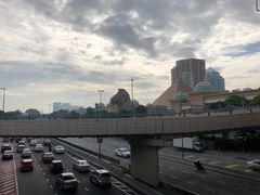 -吉隆坡国际机场