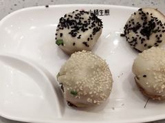 -小杨生煎(成山巴黎春天店)