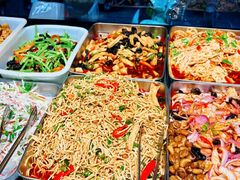 -河南前程·羊肉汤·烧烤(总店)