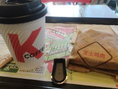 -肯德基(津滨店)