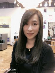 -Show fa salon 秀发沙龙