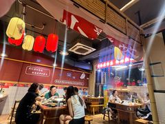 -小饕荟雅安贡椒鱼鲜馆(广福桥店)