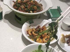 -绿草地·湘菜(芙蓉天街店)