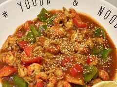 -友达面馆(广州总店)