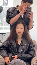 -MY HAIR ARDOR