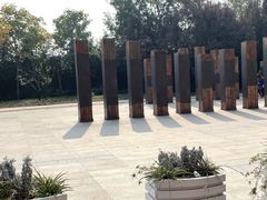 -石家庄市植物园