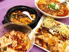 -陈麻婆豆腐(春熙店)