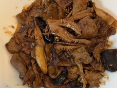 -天和晟烤鸭店(玉泉西街店)