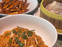 -苏帮袁Sue Cuisine(南开大悦城店)