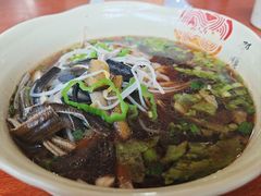-邵顺兴锅盖面(金山宝地店)