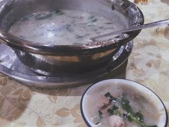 -标记美食新鲜猪杂(兴南大道店)