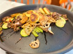 -一烙锅(友谊店)