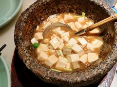 -绿茶餐厅(西单老佛爷店)