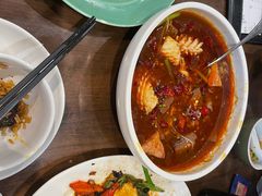 -新旺茶餐厅(嘉里城店)