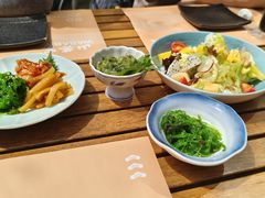 -山葵家居酒屋(天目里店)