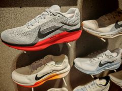 -NIKE KICKS LOUNGE体验店(北京新中关店)