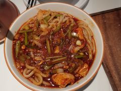 -西域阿里马新疆菜·清真(桂花路店)