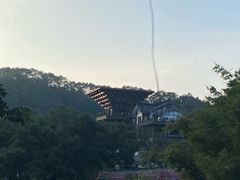 -广东天露山旅游度假区