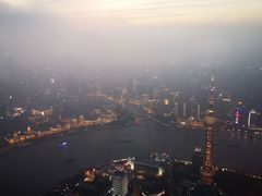 -上海中心大厦