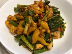 -子霖南山鲜虾面(南山总店)