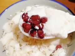 外婆豆腐花-裕鼎鲜·新中菜(王府井店)