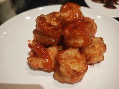 -大鸭梨烤鸭·北京菜(南小街/南苑店)