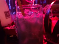 -MM·五声·音乐人与调酒师(西安路店)