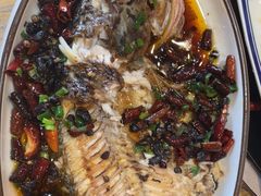 -妈妈的味道·腾冲特色菜(和顺古镇店)
