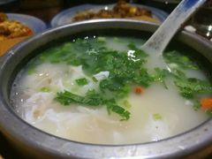 -小铫鸡汤