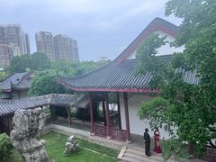 -堤角公园