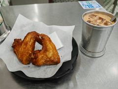 -颓记茶餐厅(夏湾店)