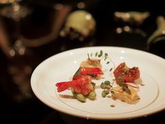 -上海苏宁宝丽嘉酒店·嘉府壹号中餐厅