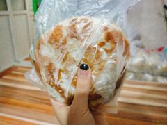 -三兄弟高炉烧饼