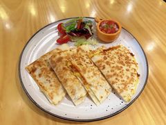 -CafeDuVillage乡村咖啡馆(美邻苑店)