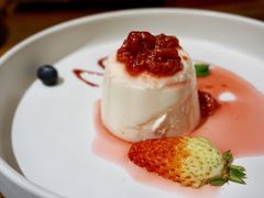 香草奶冻-ATLAS COFFEE(雅居乐中心店)