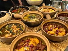 -王大乔泡椒米线·小火锅(星城天地店)