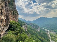-雁荡山风景名胜区
