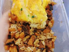 三鲜豆皮-老通城豆皮大王(吉庆街店)