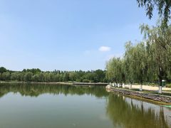 -五环公园