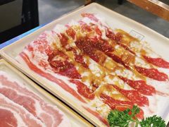 -喜来稀肉(北外滩白玉兰广场店)